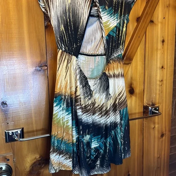 Funk mini dress ! - Picture 5 of 9